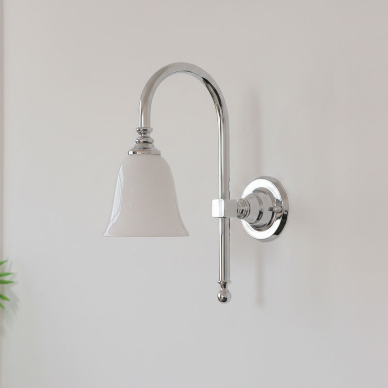 Clara Cone Wall Sconce