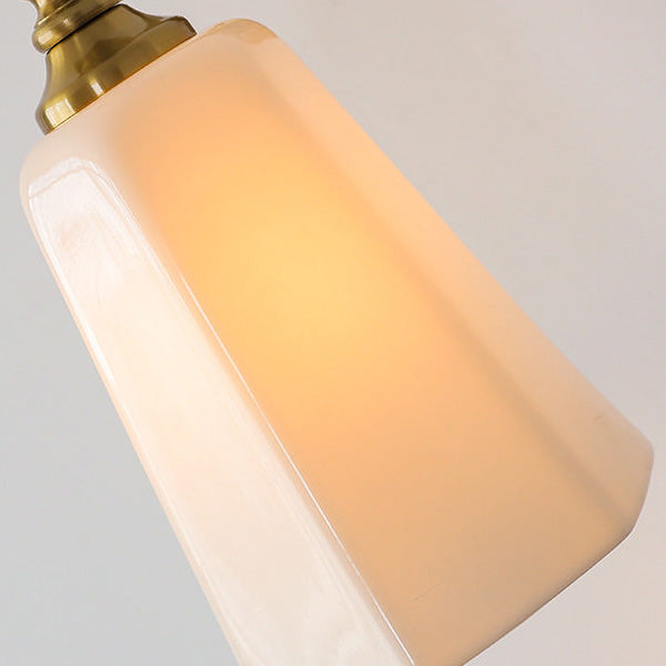 Clara Cone Wall Sconce