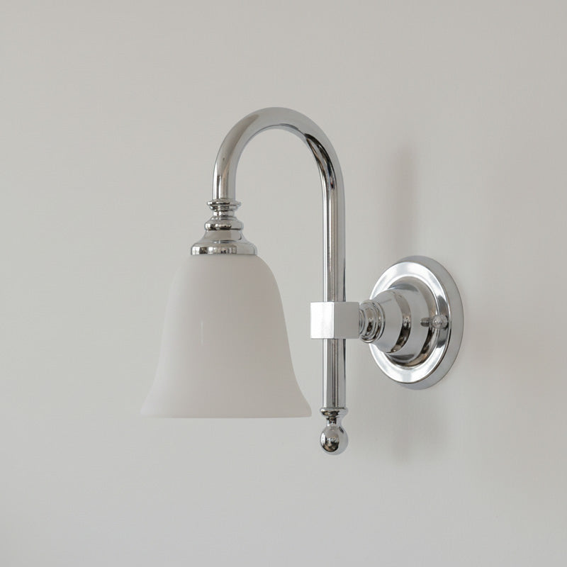 Clara Cone Wall Sconce