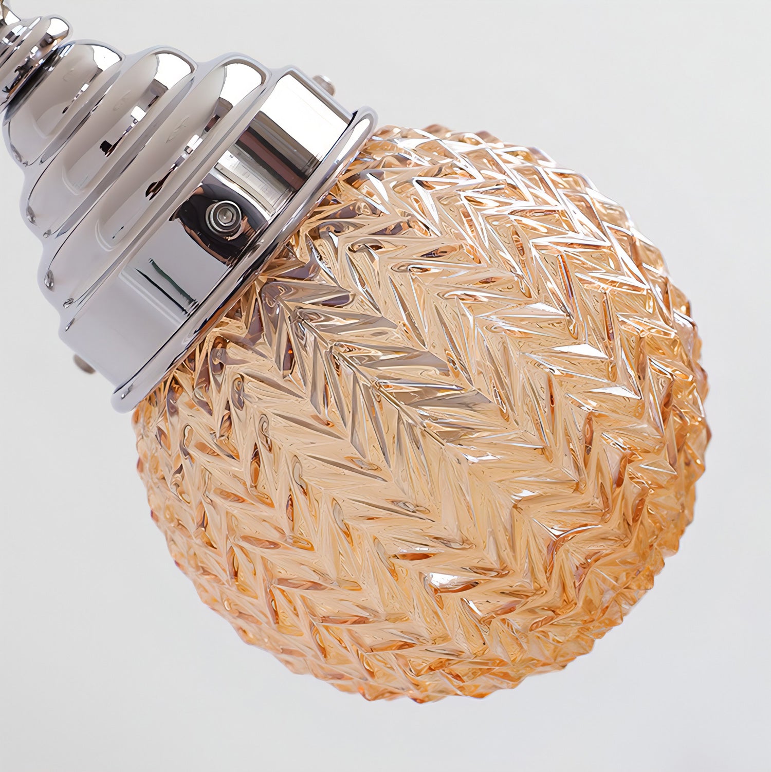 Colette Faceted Wall Sconce