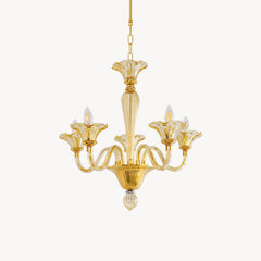Daniele Glaskronleuchter