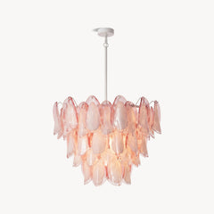 Lustre Elara Blush Petal