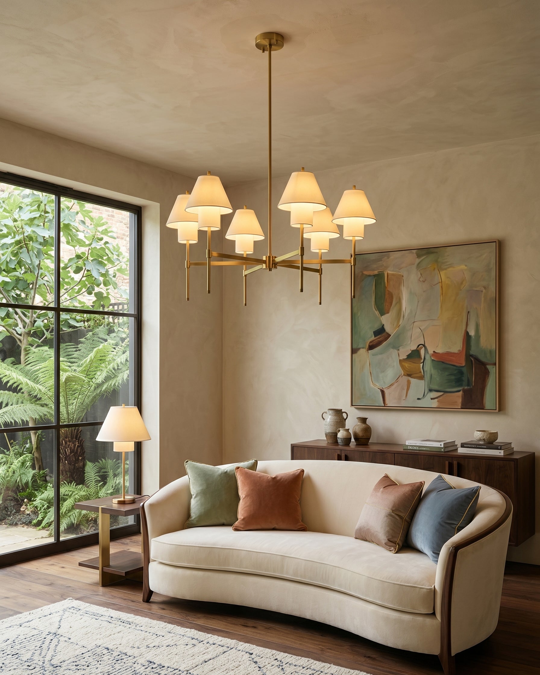 Elowen Chandelier