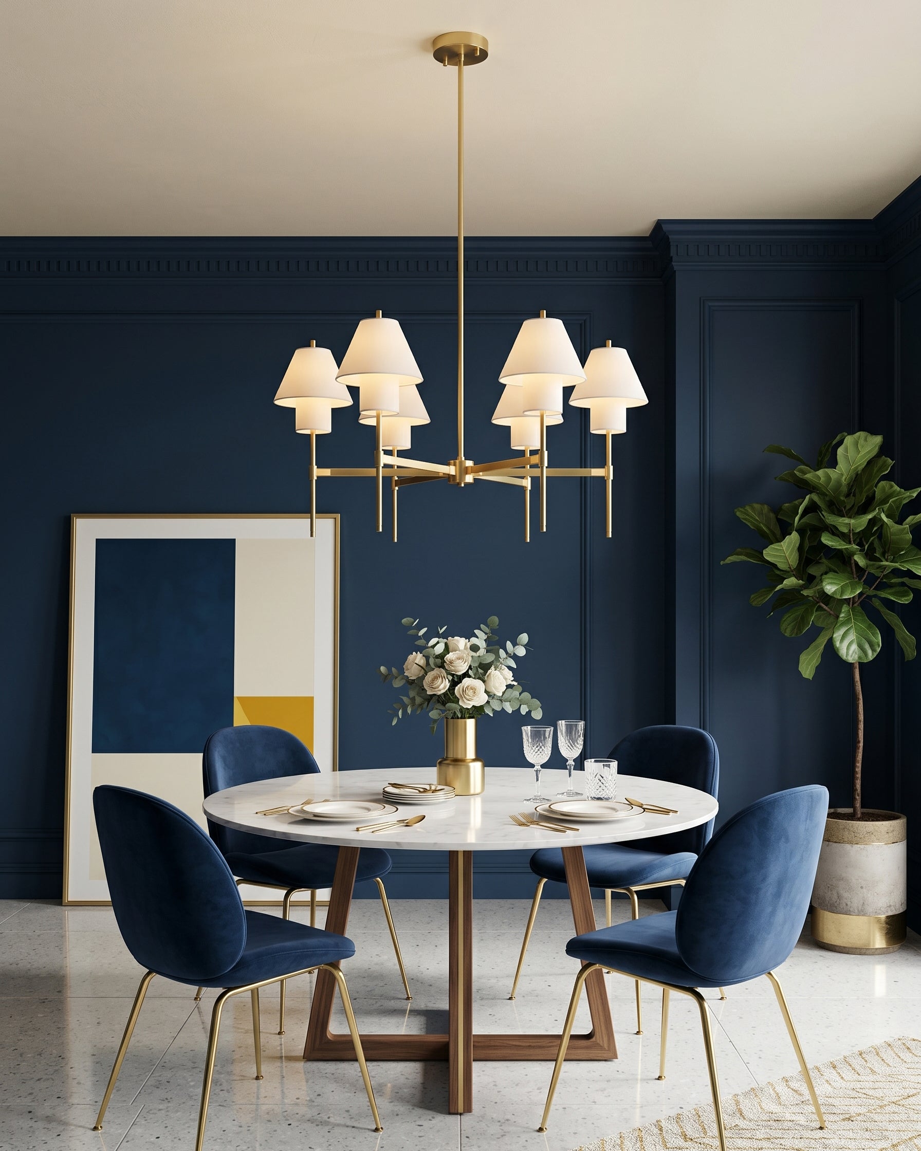 Elowen Chandelier