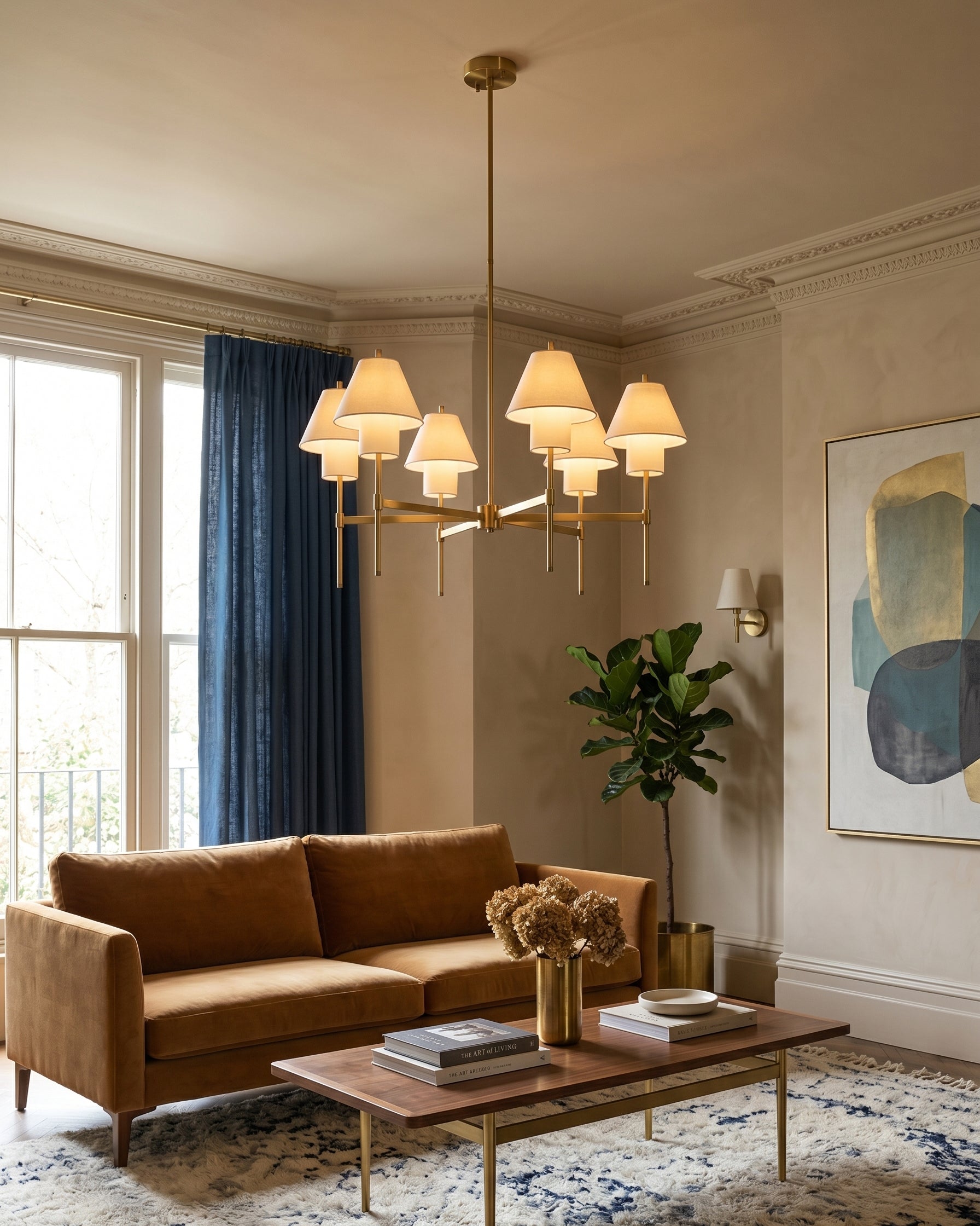 Elowen Chandelier
