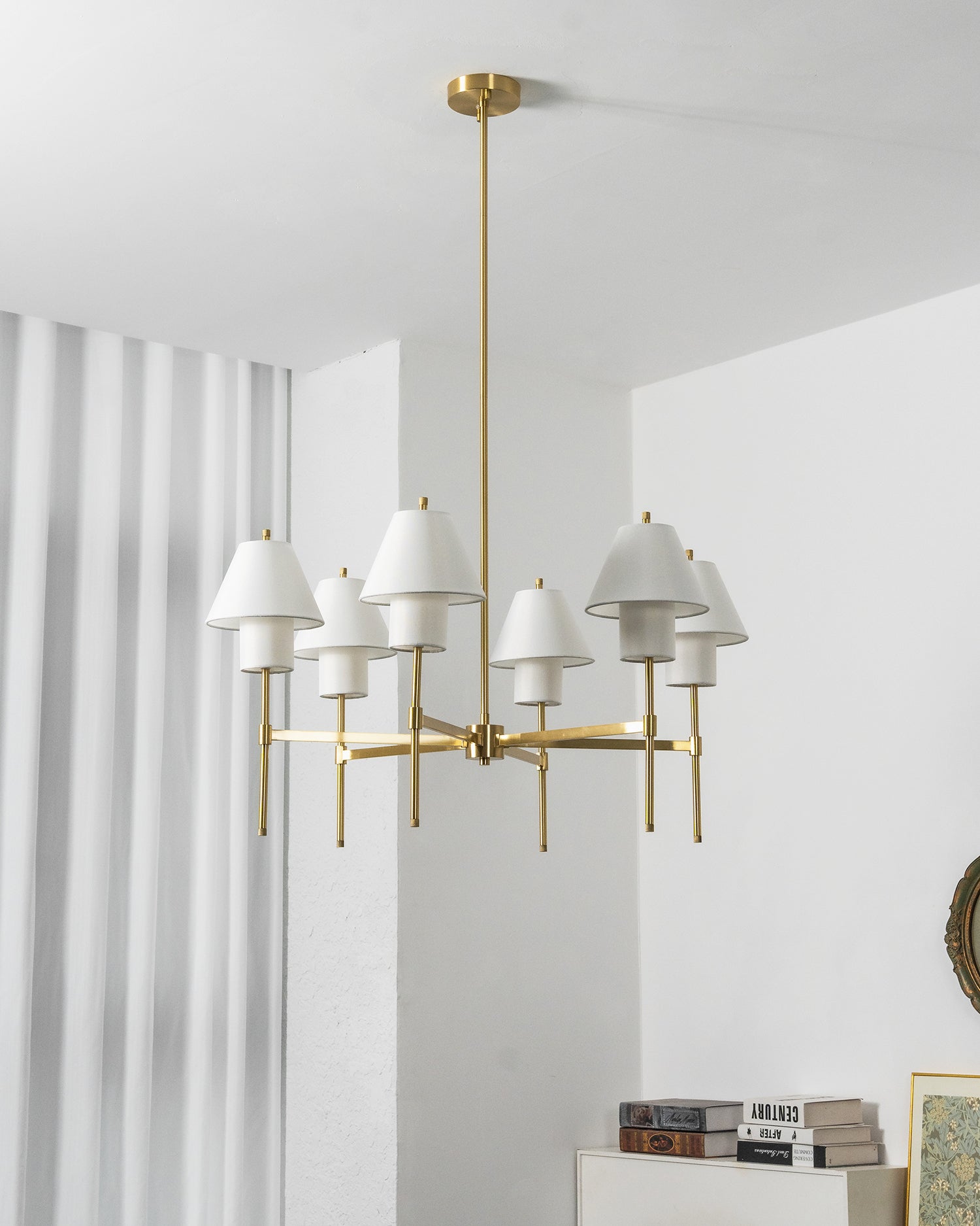 Elowen Chandelier