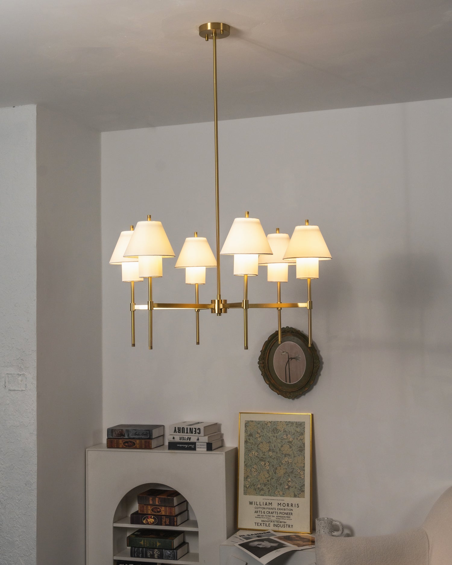 Elowen Chandelier