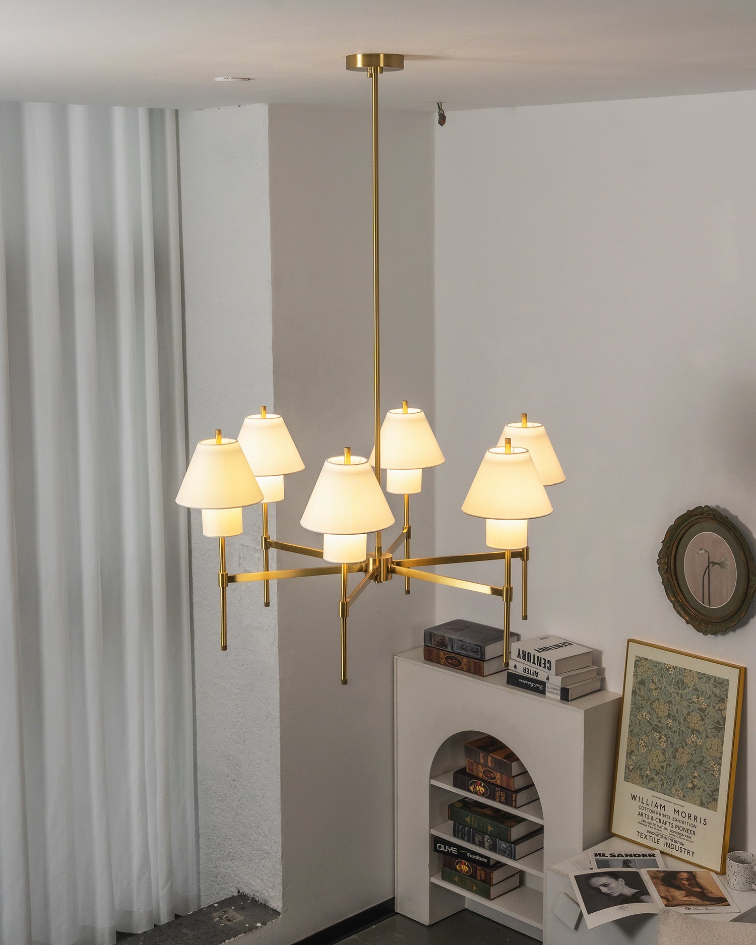 Elowen Chandelier