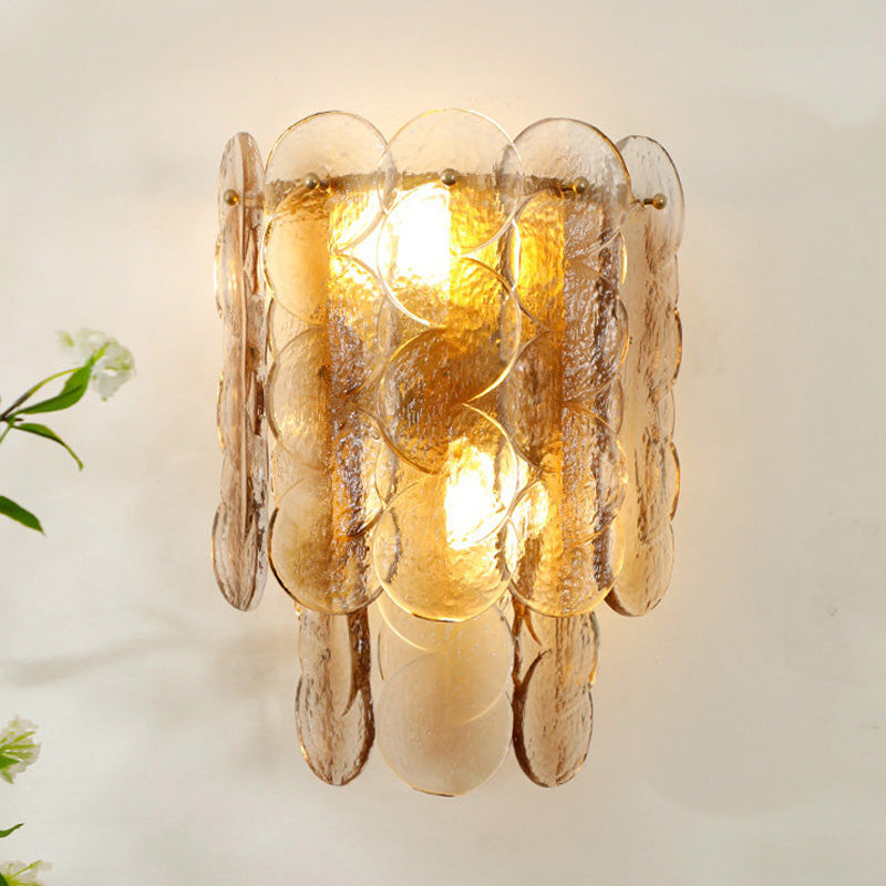 Lumiere Tiered Wall Sconce