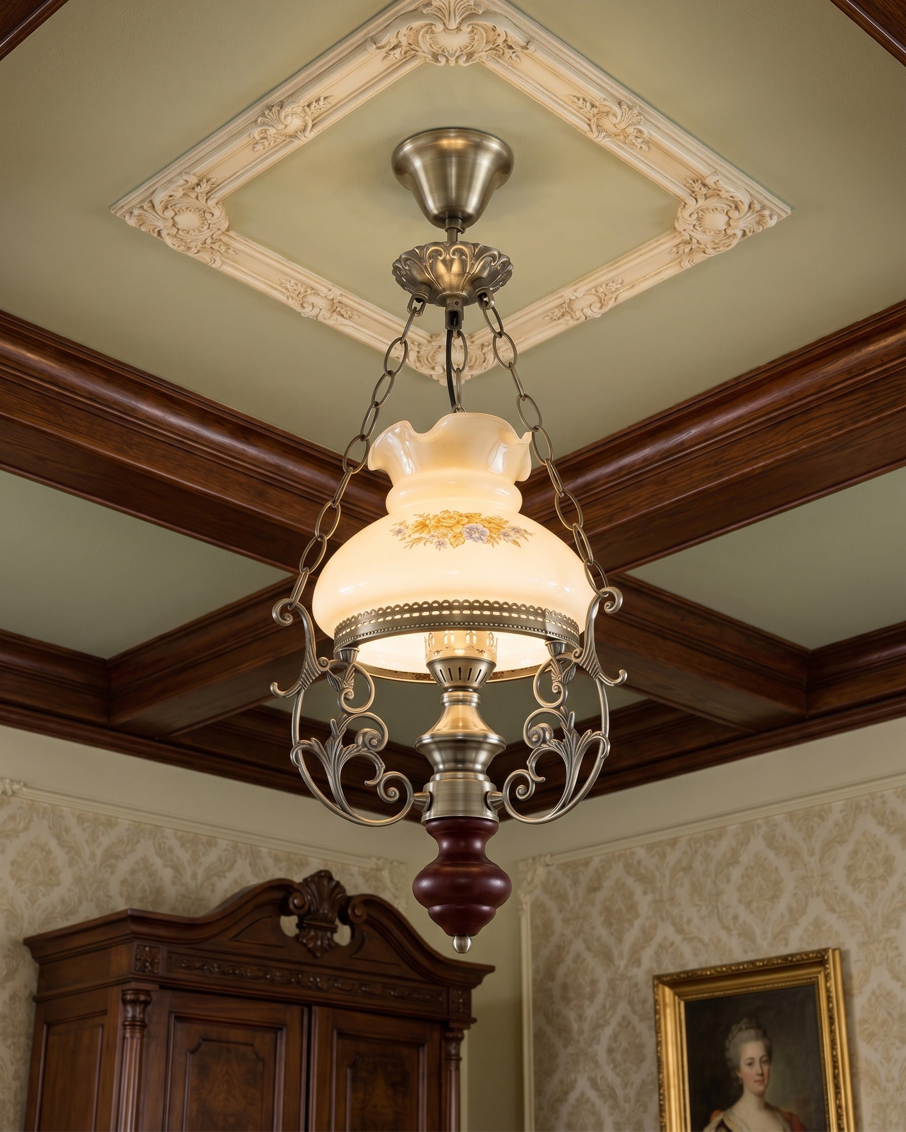 Meefad Pendant Lamp