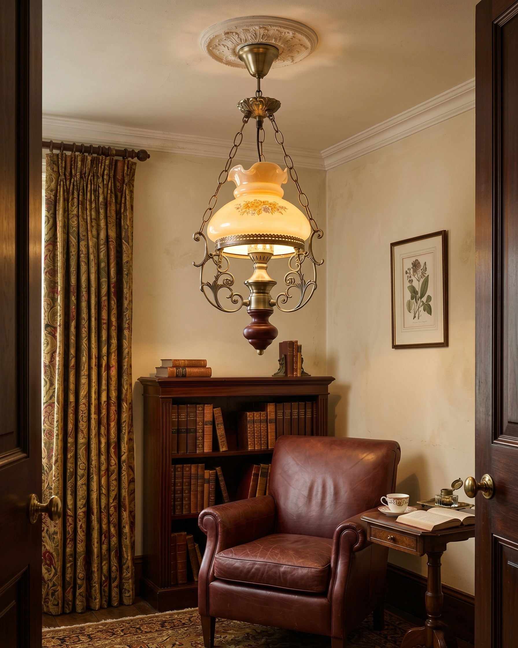 Meefad Pendant Lamp