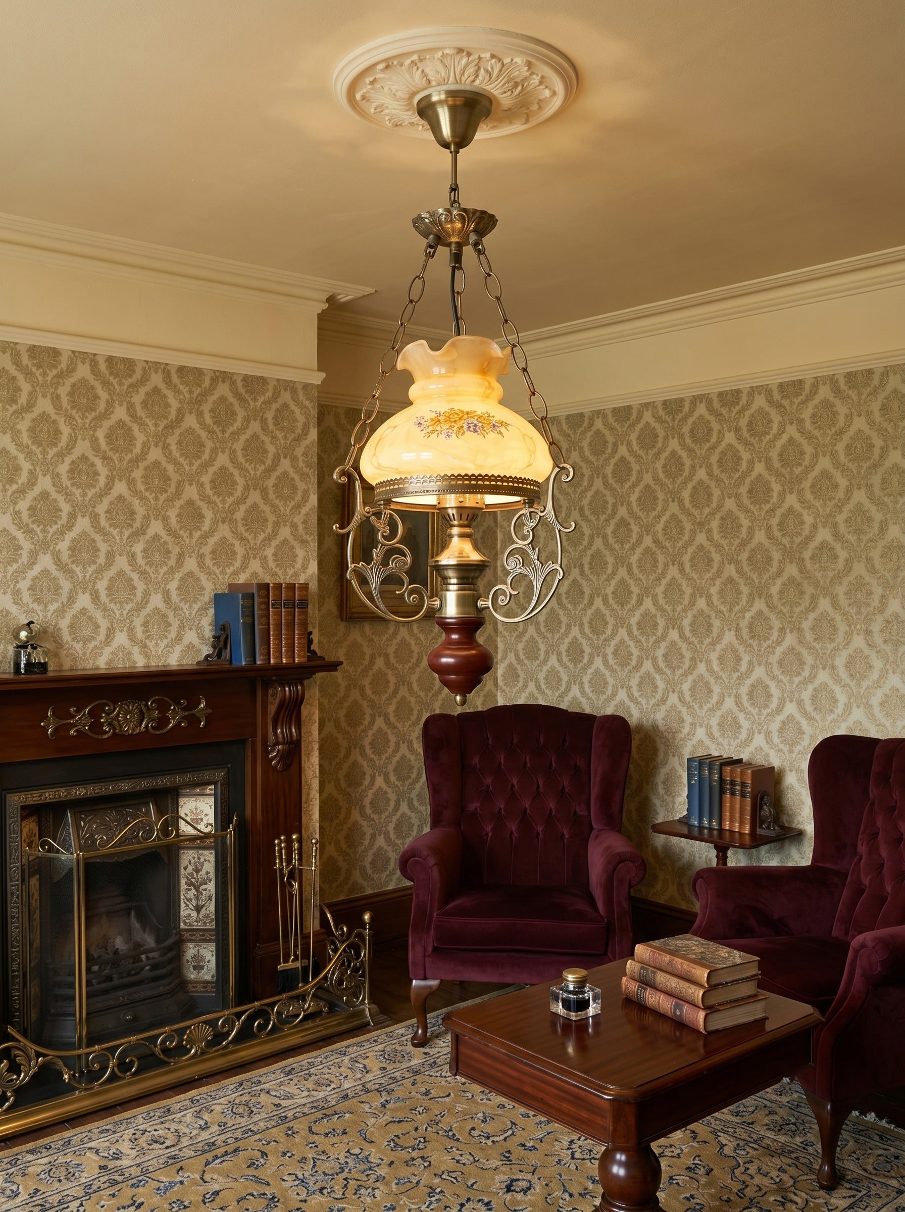 Meefad Pendant Lamp
