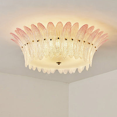 Dia 80cm x H 26cm / ∅ 31.5″ x H 10.2″