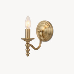 Winston Antique Wandleuchte