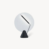 Record Table Lamp