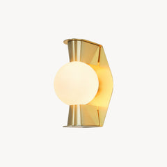 Remi Geometric Wandleuchte