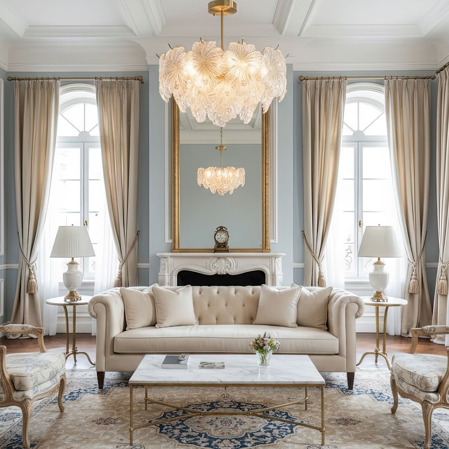 Richard Chandelier