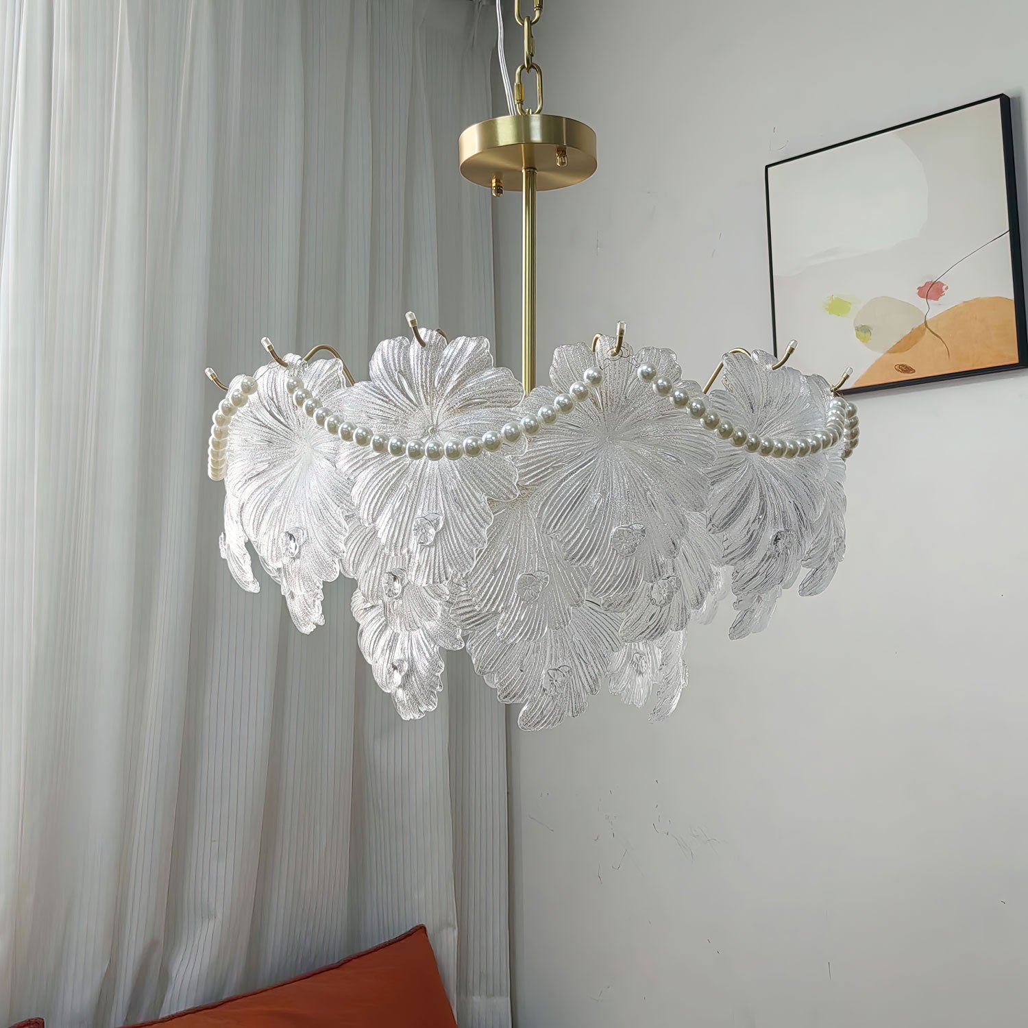 Richard Chandelier