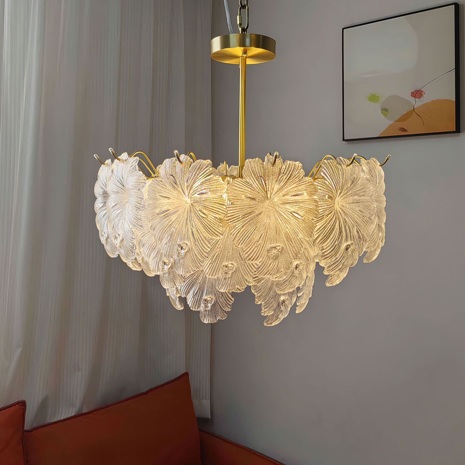 Richard Chandelier