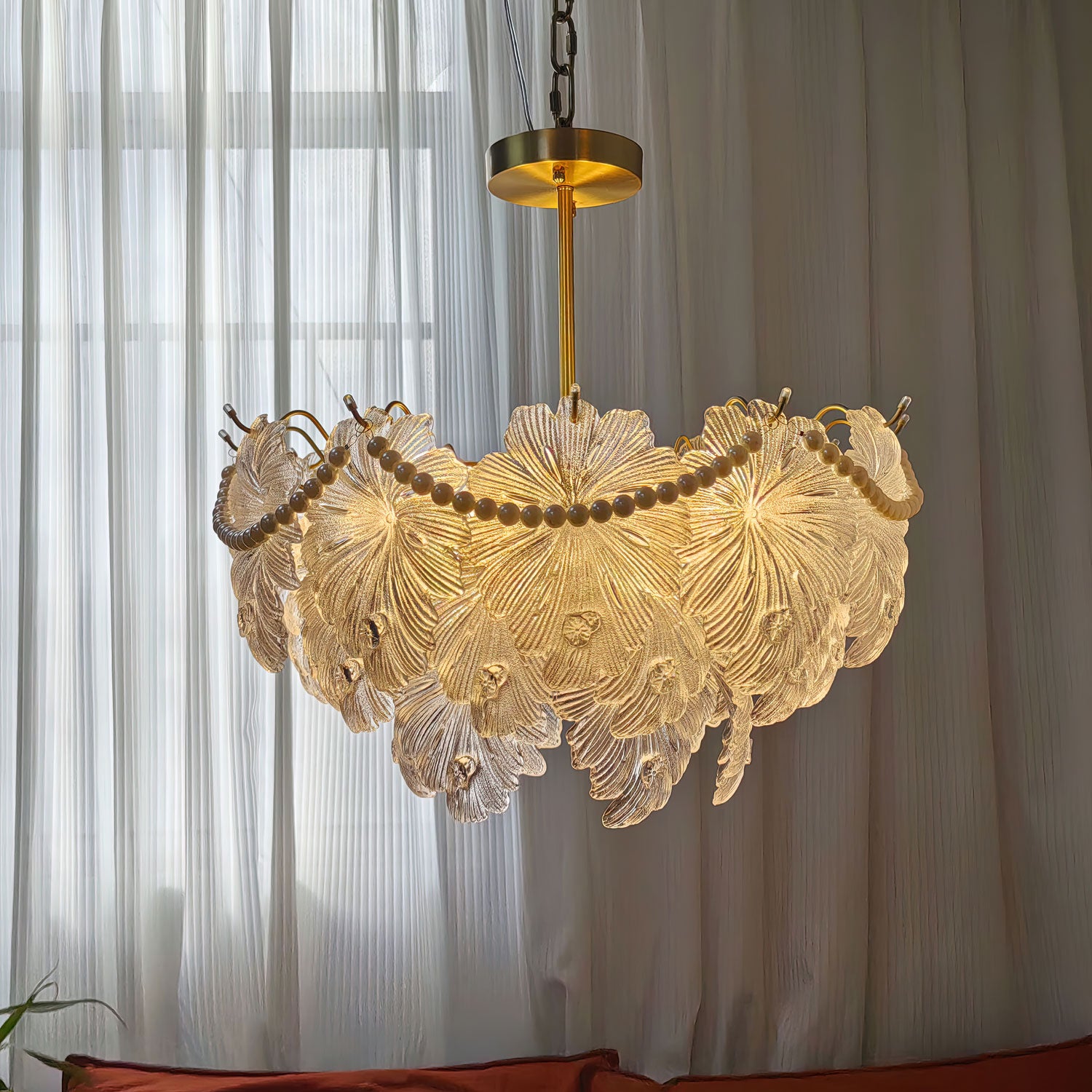 Richard Chandelier