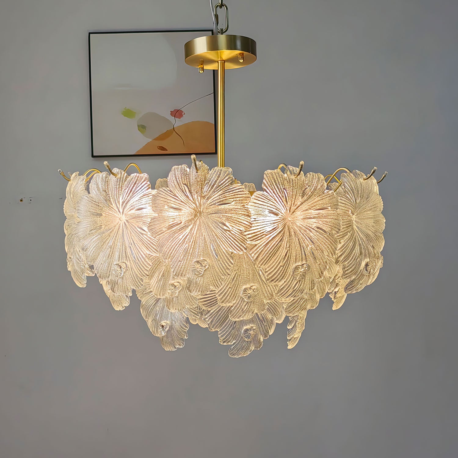 Richard Chandelier