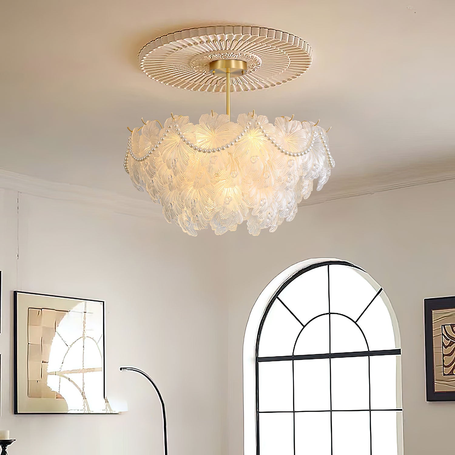 Richard Chandelier