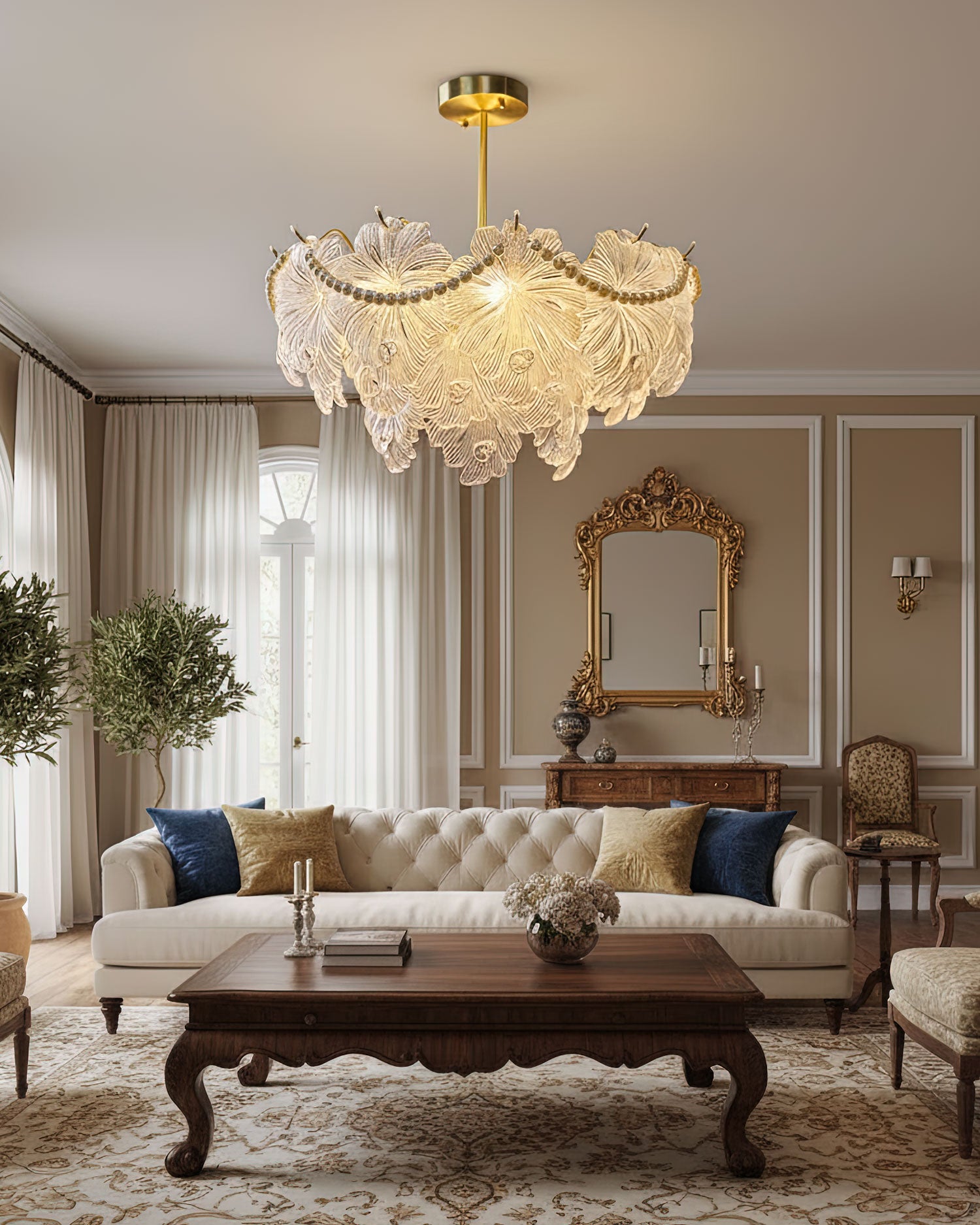 Richard Chandelier