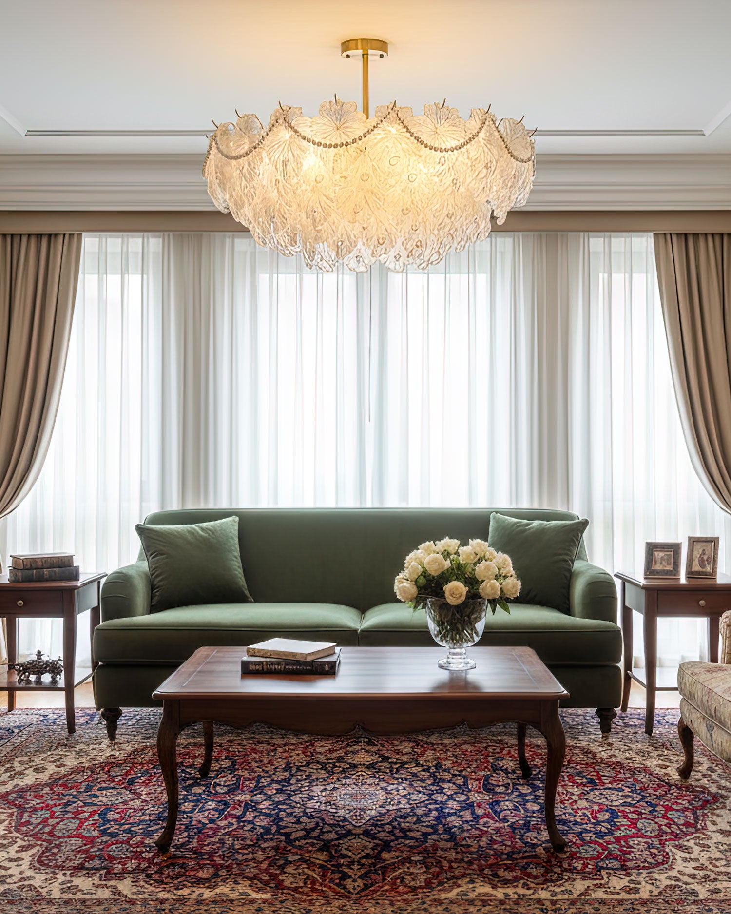 Richard Chandelier