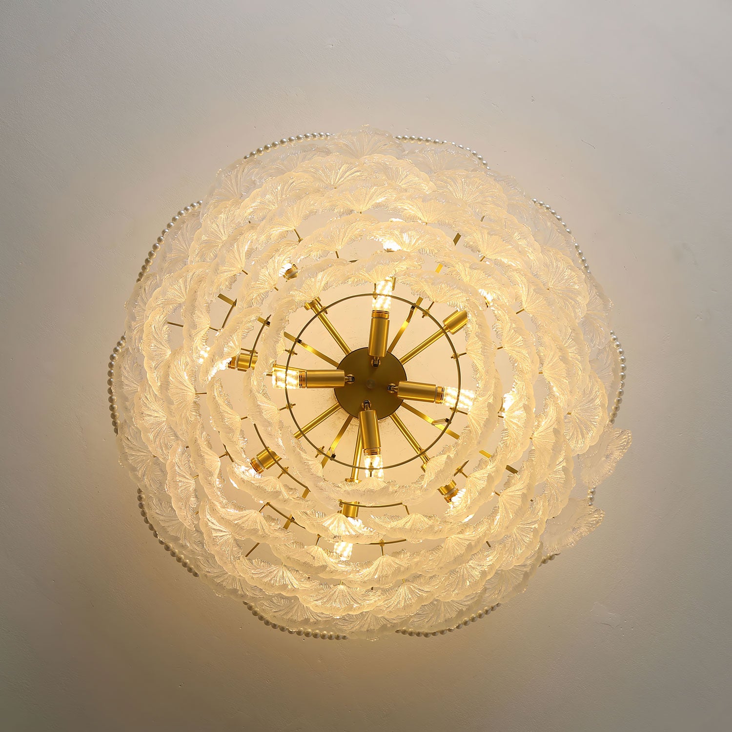 Richard Chandelier