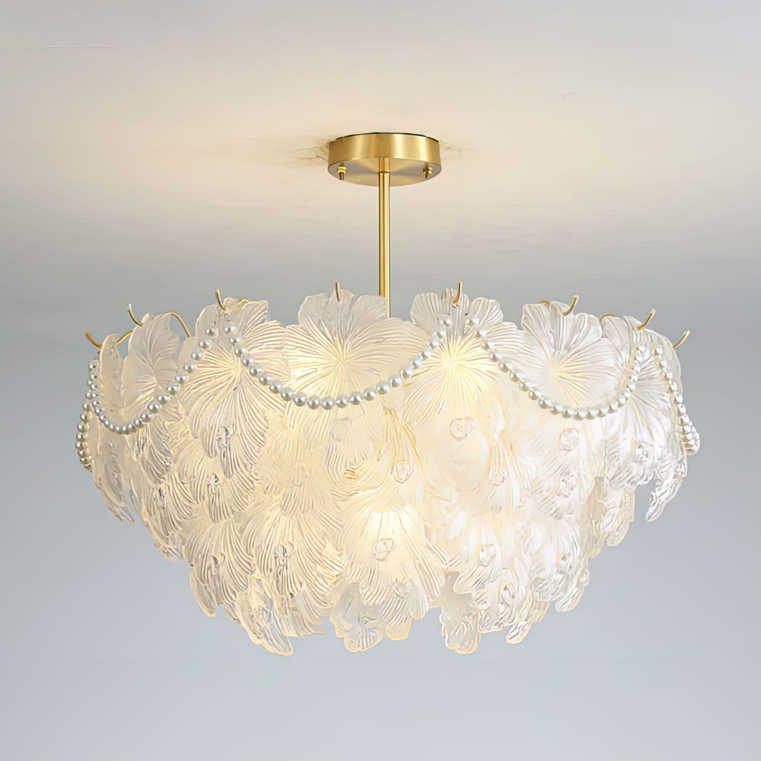 Richard Chandelier