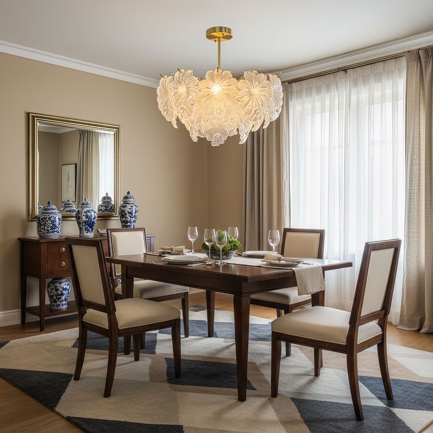 Richard Chandelier