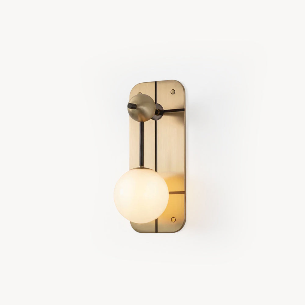Rift Wall lamp