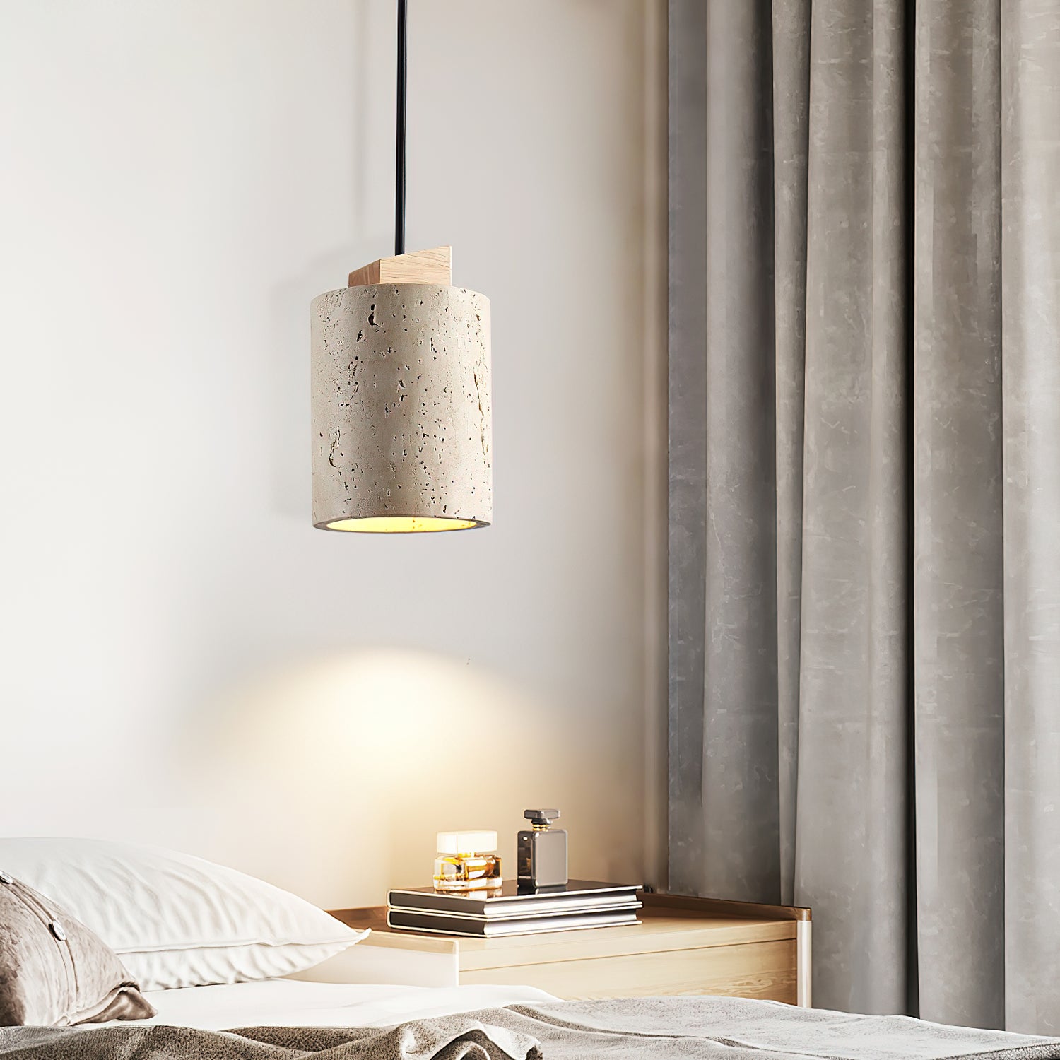 Rioja Pendant Lamp