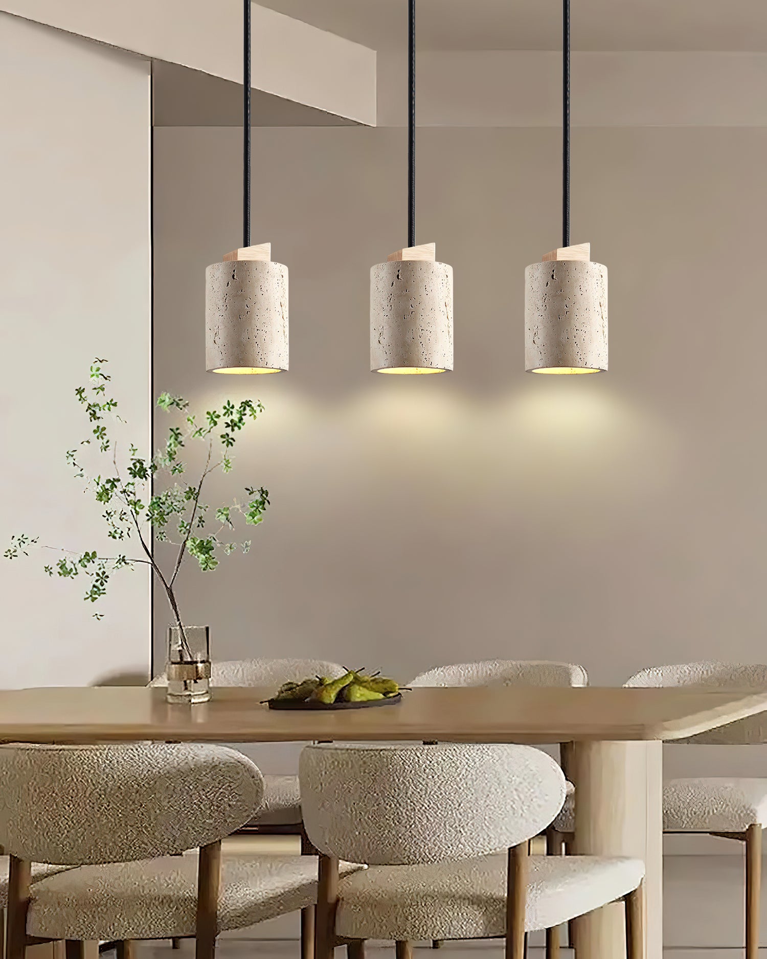 Rioja Pendant Lamp