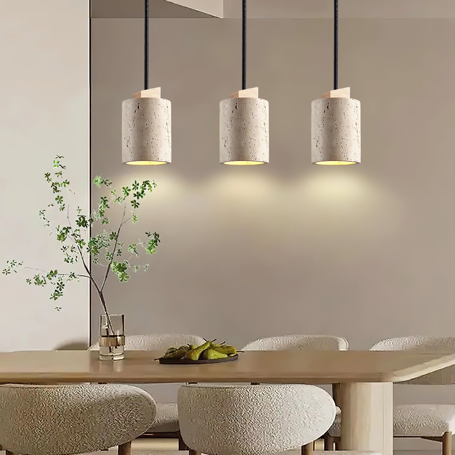 Rioja Pendant Lamp