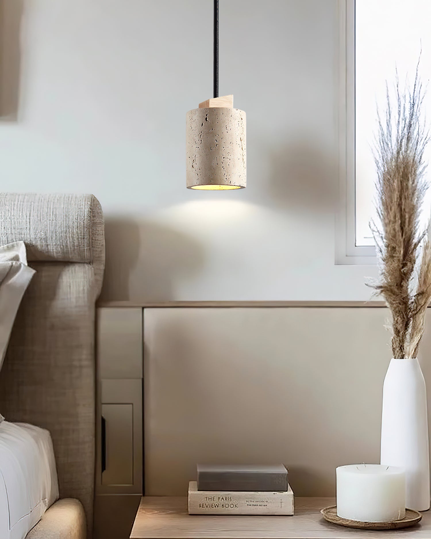Rioja Pendant Lamp