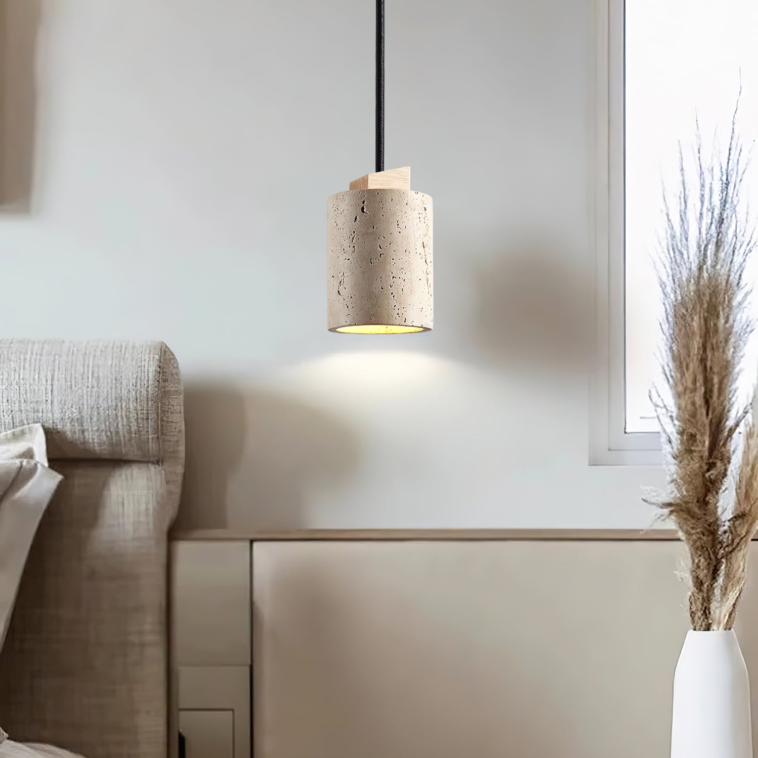 Rioja Pendant Lamp
