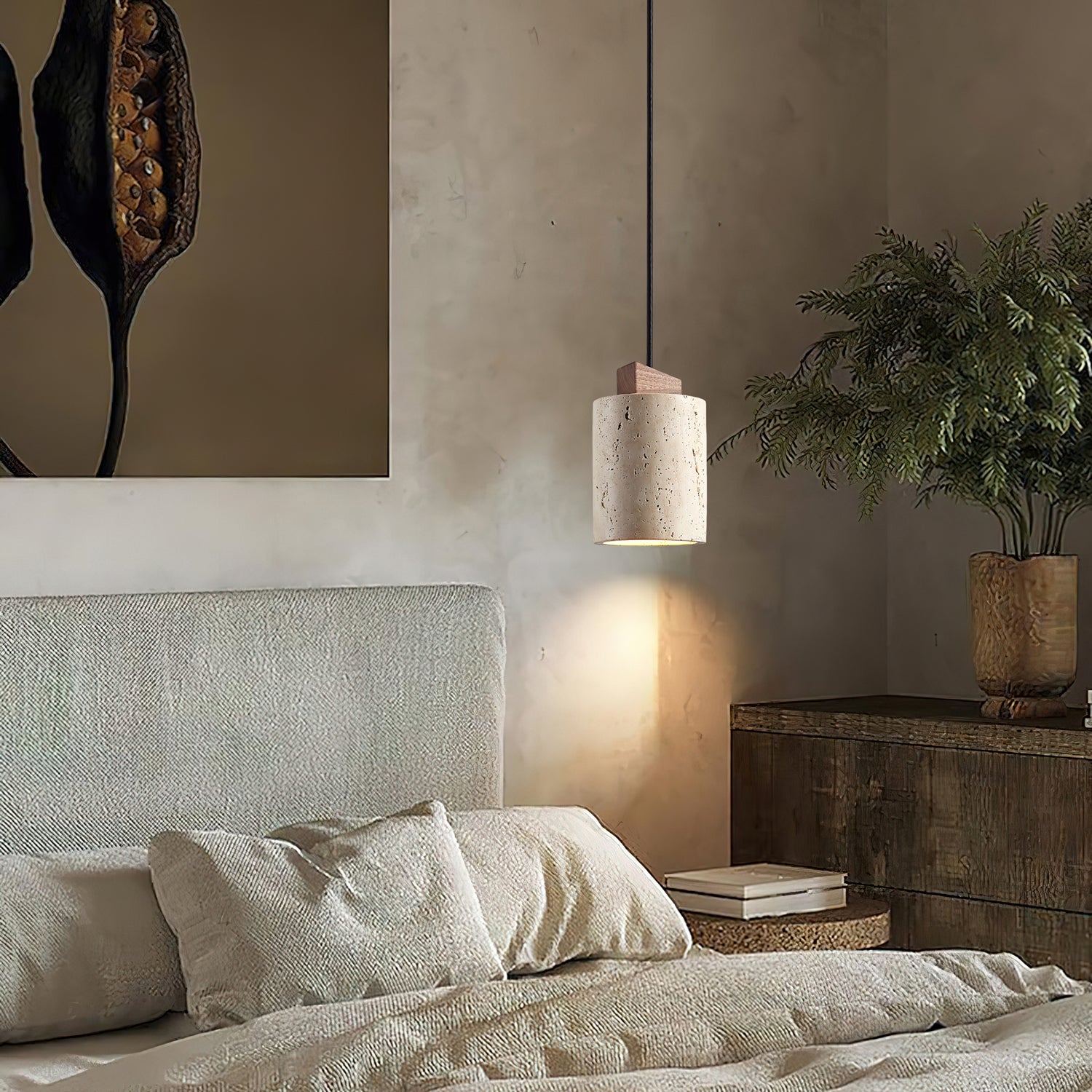Rioja Pendant Lamp