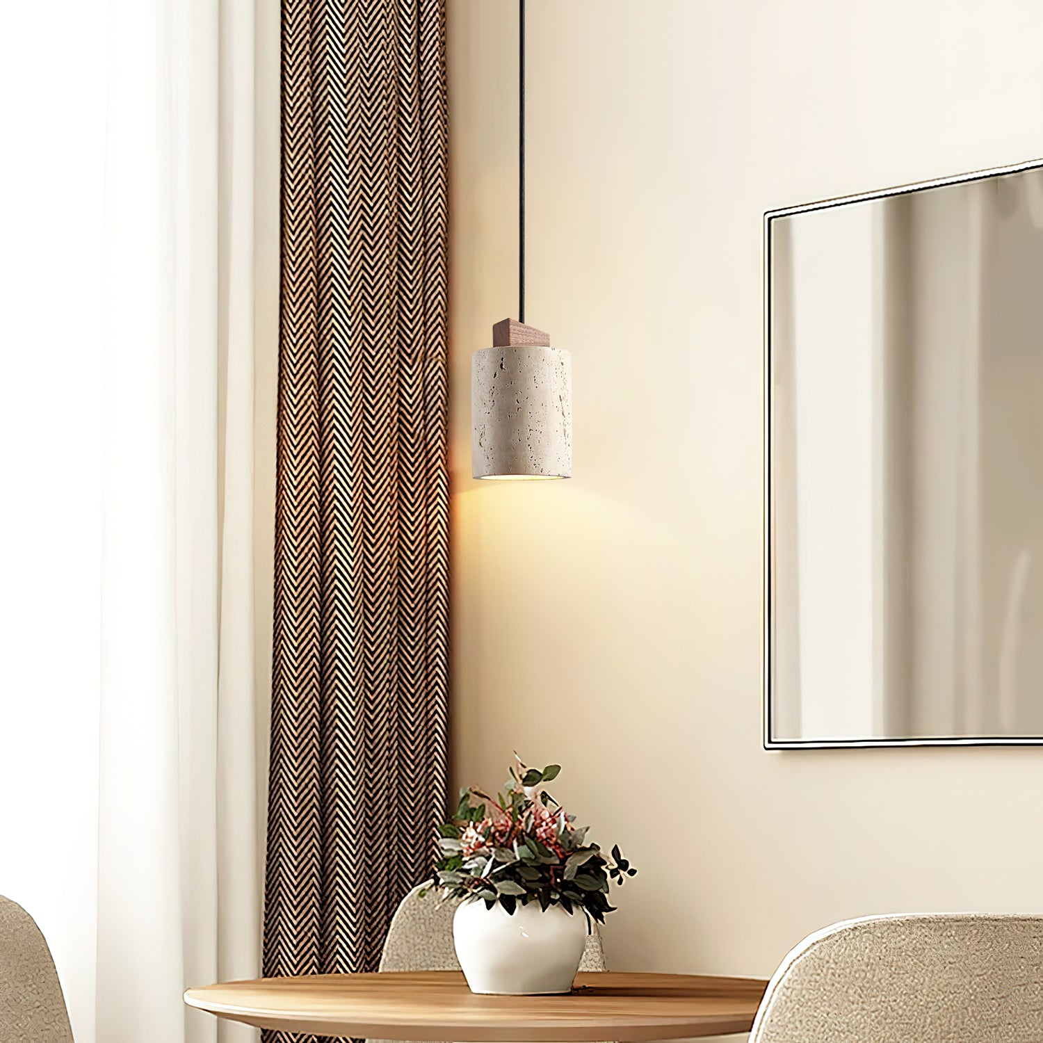 Rioja Pendant Lamp