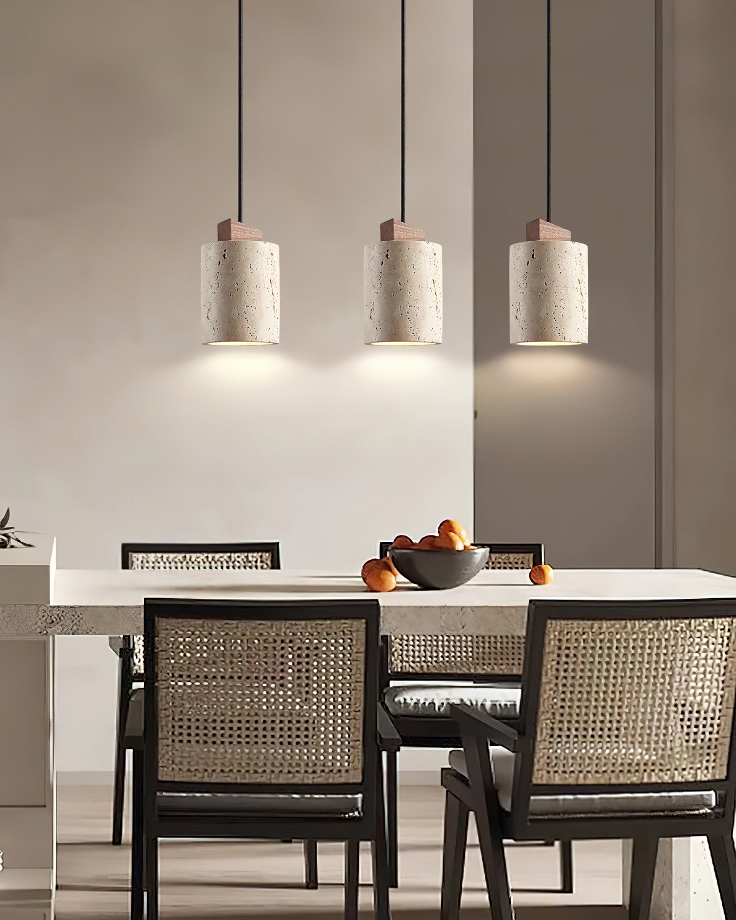 Rioja Pendant Lamp