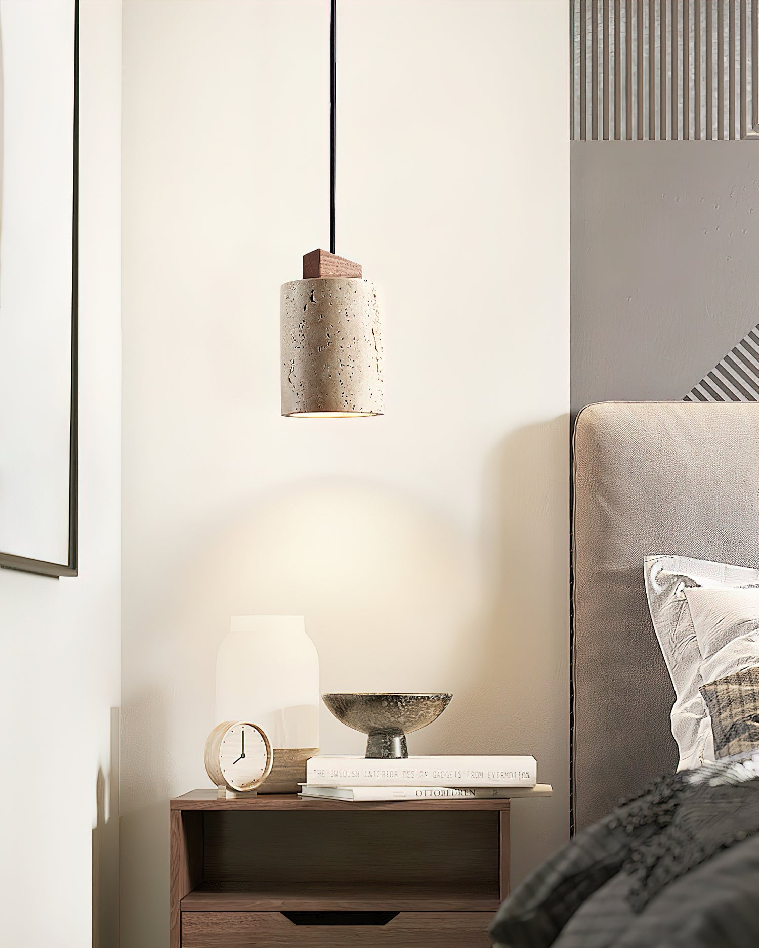 Rioja Pendant Lamp