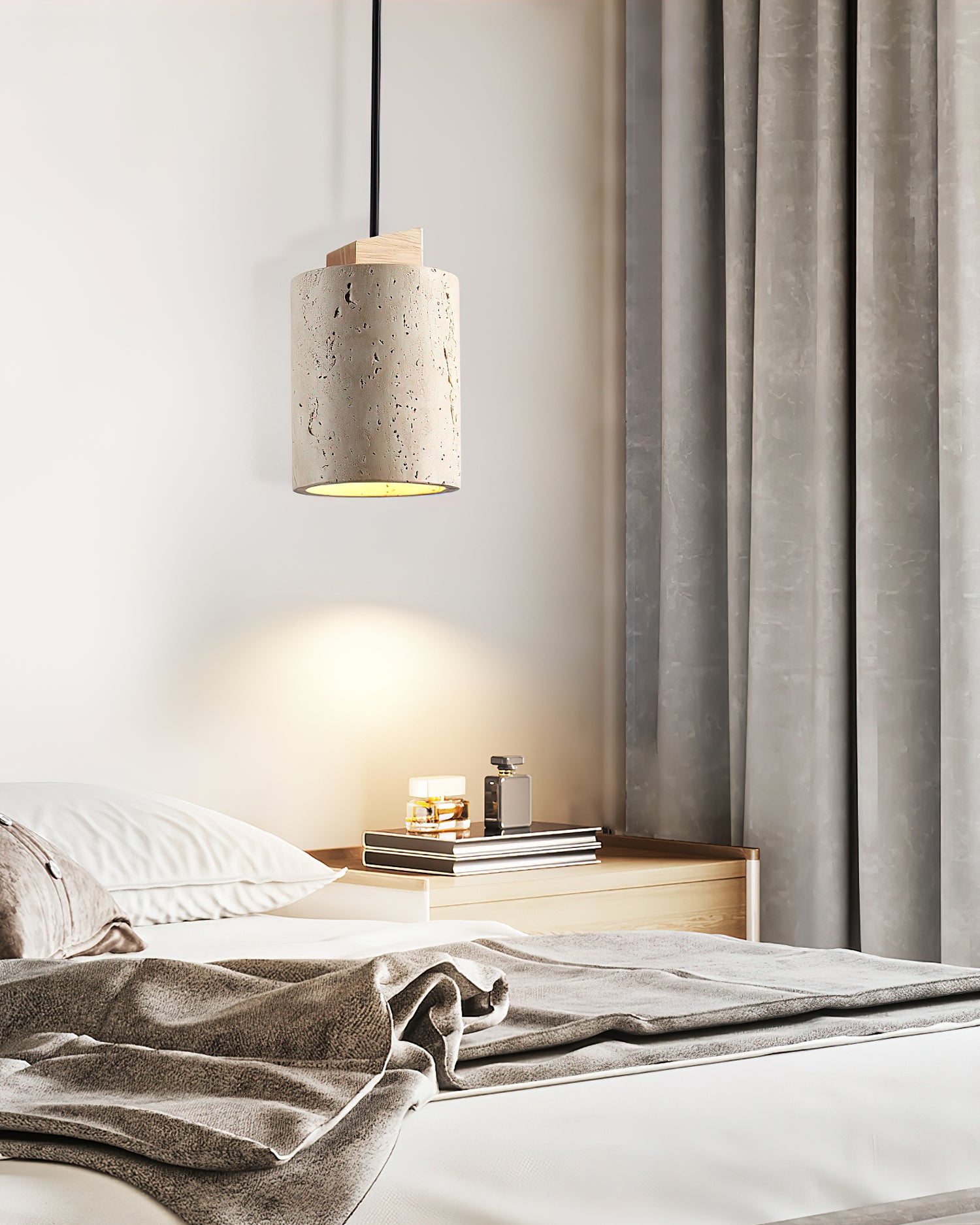 Rioja Pendant Lamp