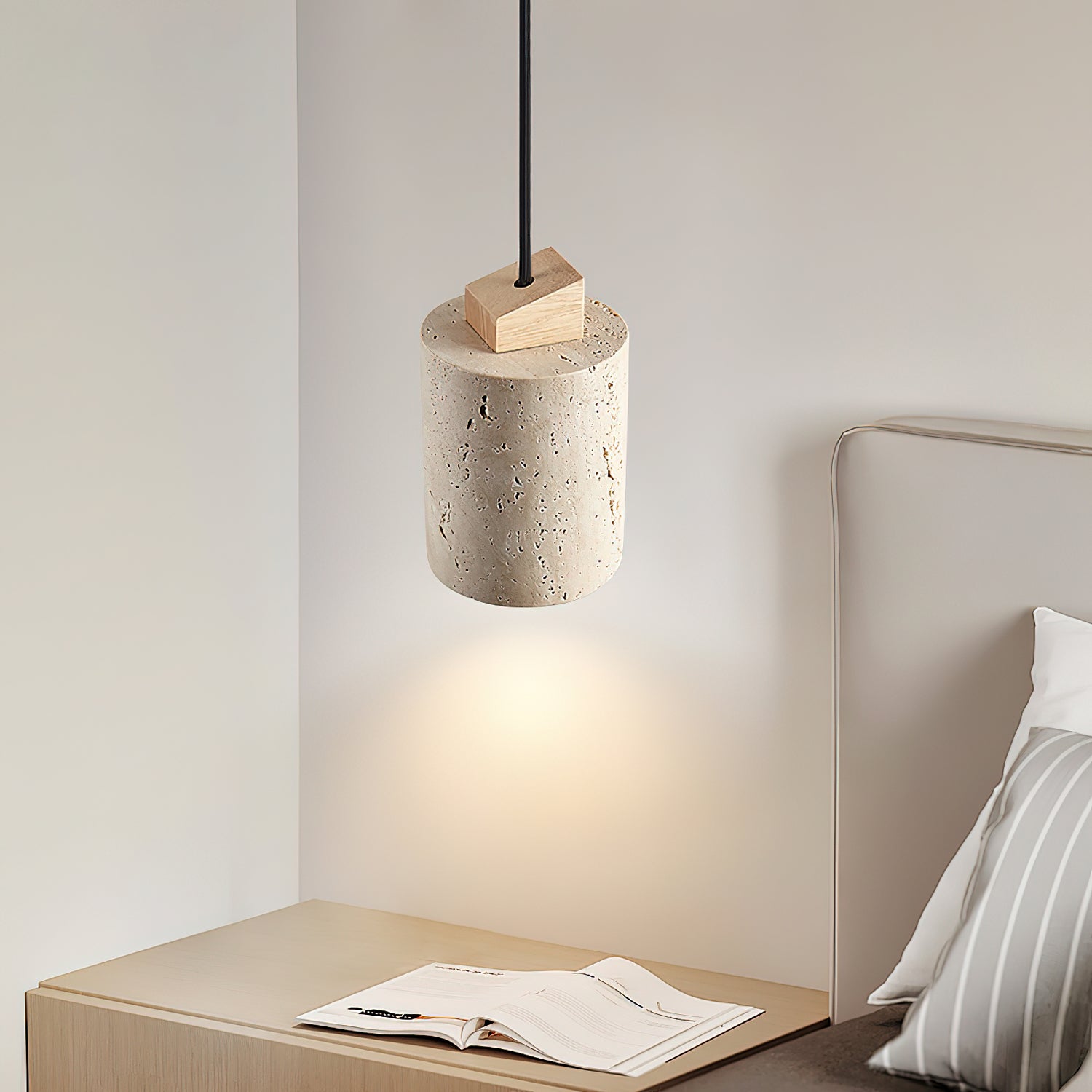 Rioja Pendant Lamp