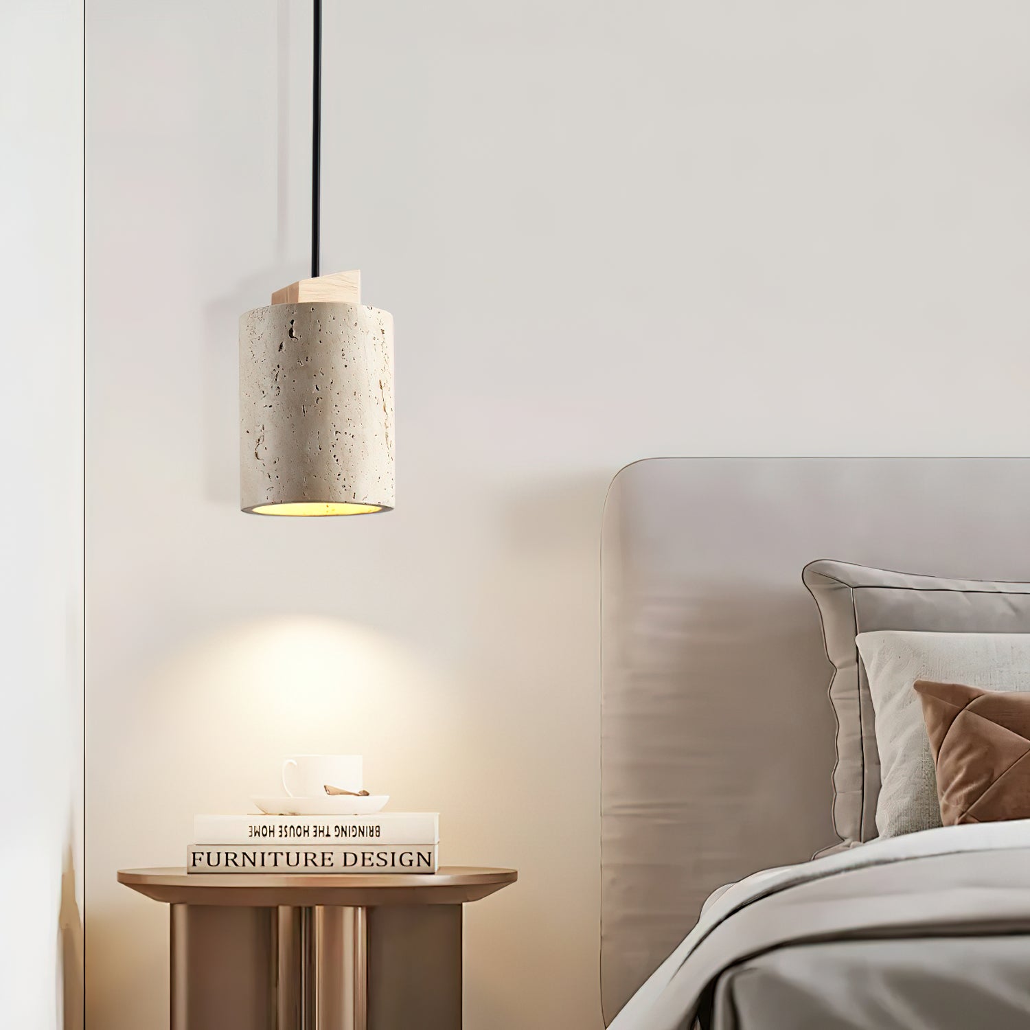 Rioja Pendant Lamp