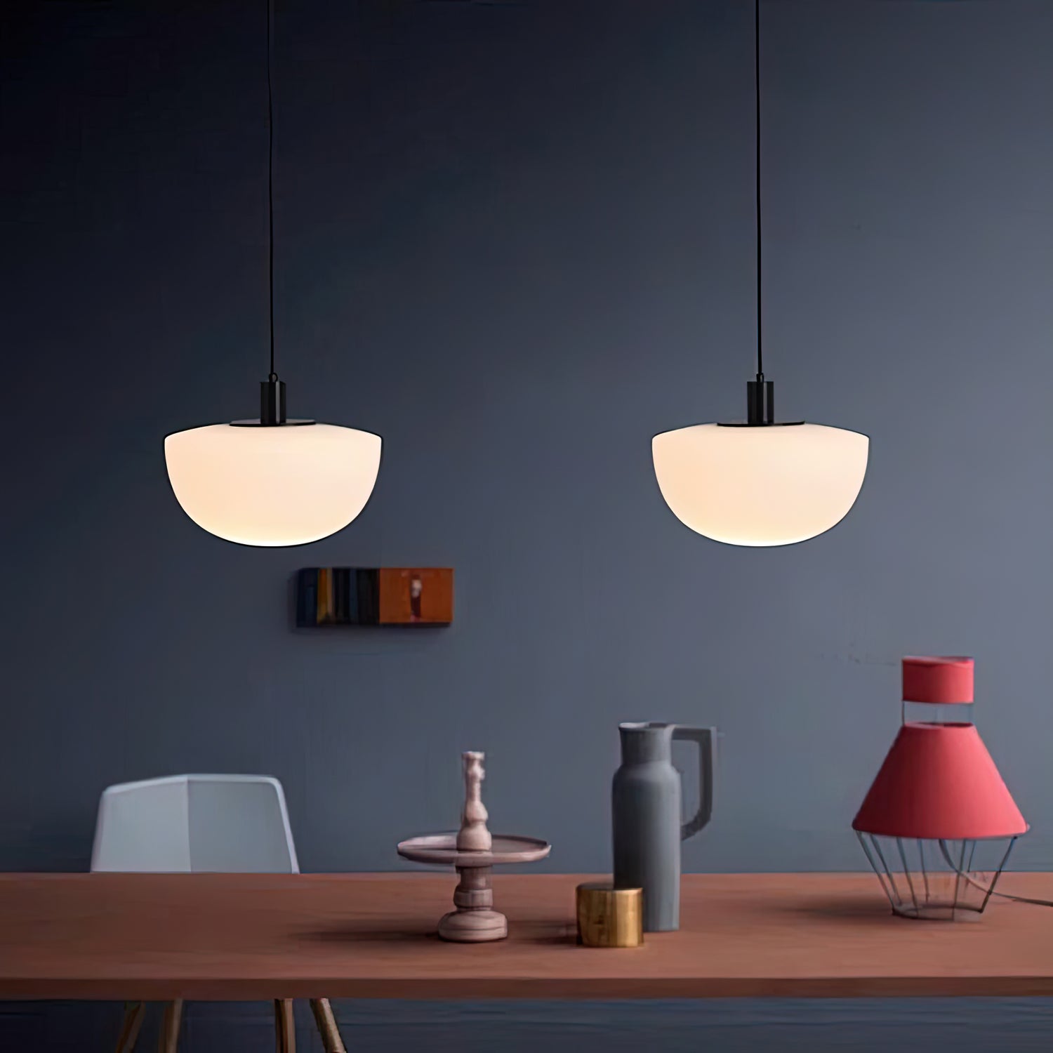 Ripon Pendant Light
