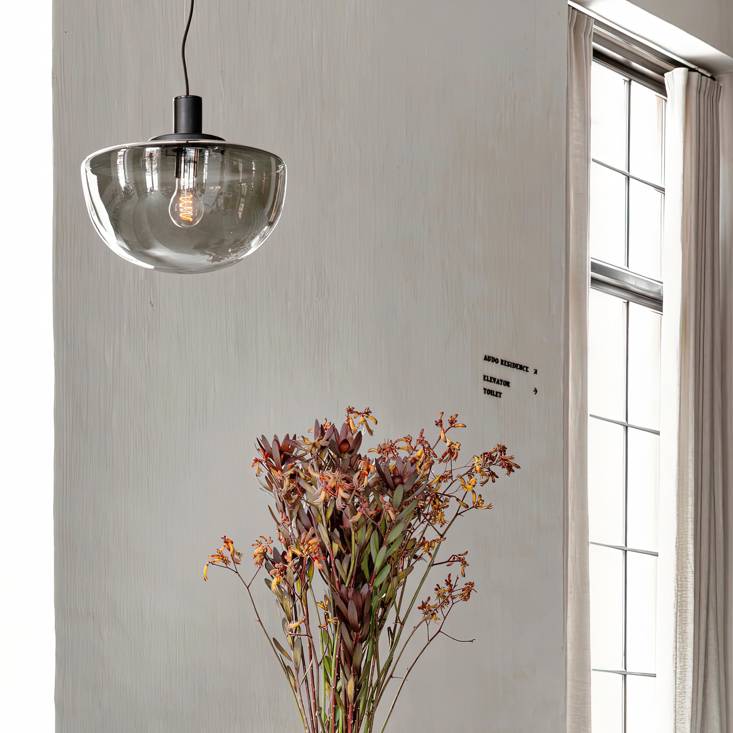 Ripon Pendant Light