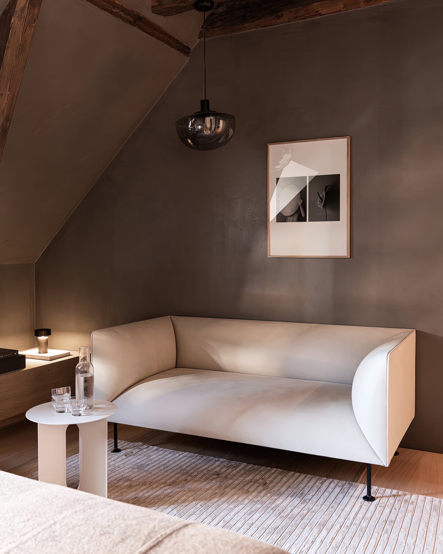 Ripon Pendant Light