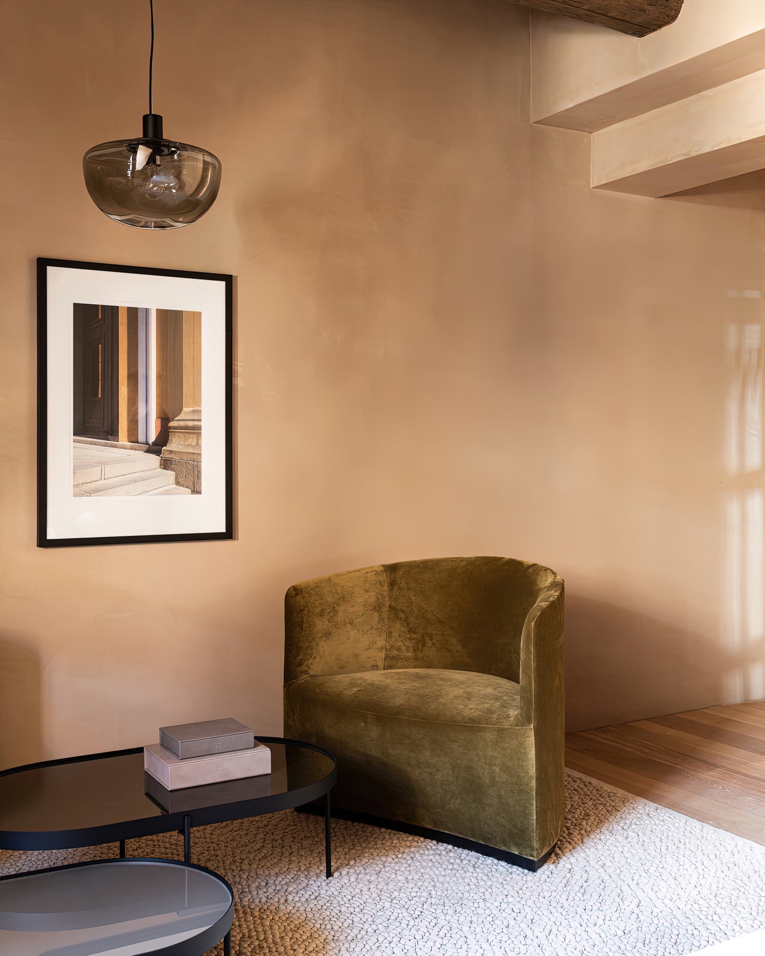 Ripon Pendant Light