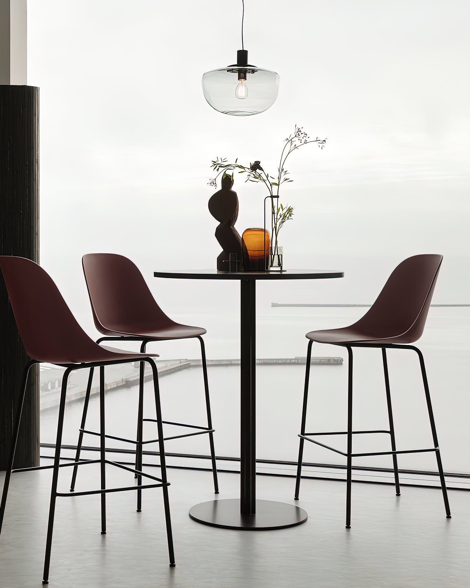 Ripon Pendant Light