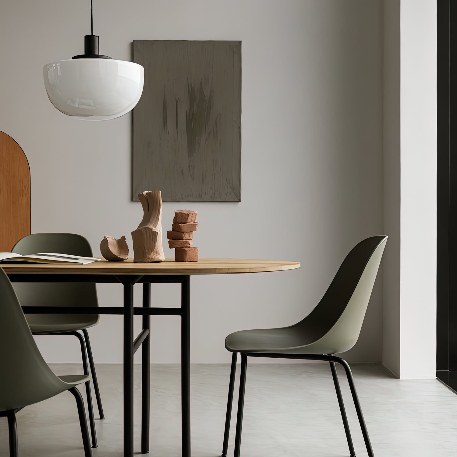 Ripon Pendant Light